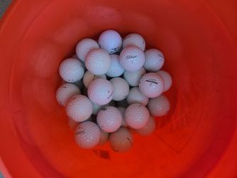 Golf Balls