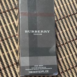 BURBERRY TOUCH