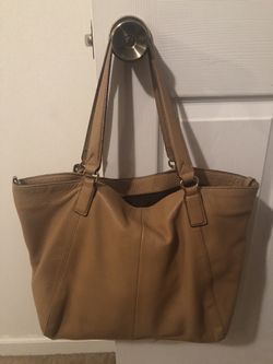 Vince Camuto shoulder bag