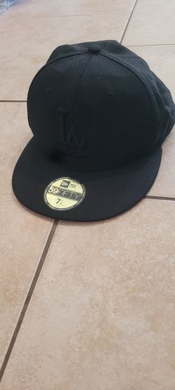 Original LA HATS. used