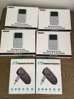 Bluetooth adapter /reciever