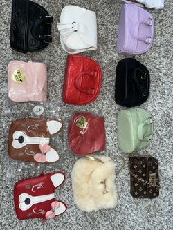 Kids/girl Purses