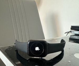 APPLE WATCH SERIES 6