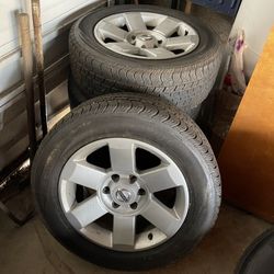 2004 Nissan Pathfinder