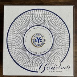 New In Box. BOND NO. 9 GOVERNORS ISLAND 3.3 Oz