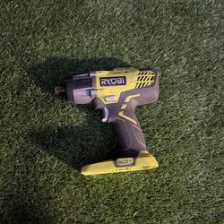 Ryobi Impact Wrench 18v