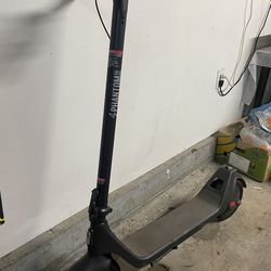 Phantom 10”  Electric scooter