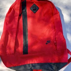 Nike Backpack