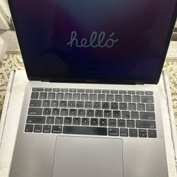 MacBook Pro i5 13.3” 256Gb