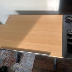 Adjustable Desk