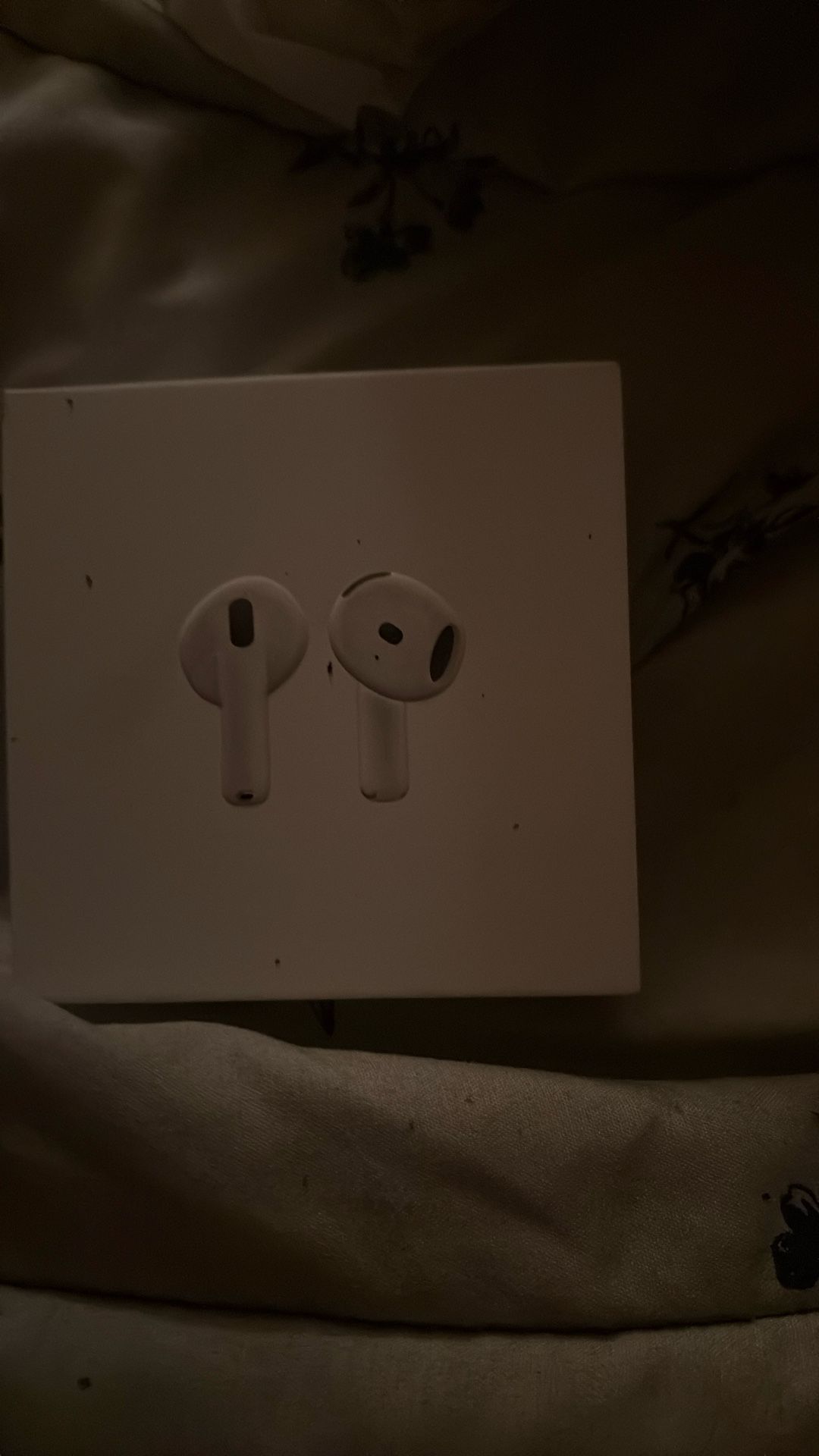 Apple AirPod Pro 4