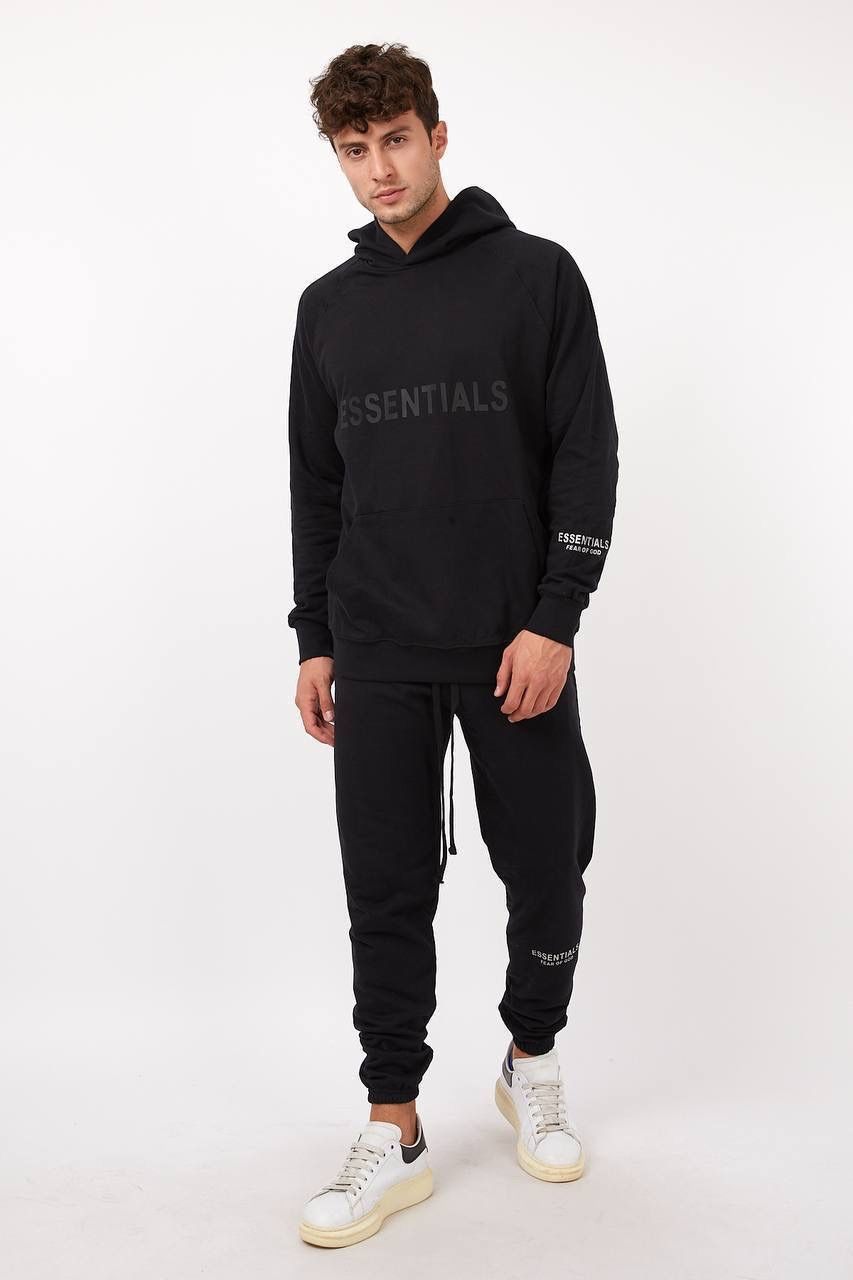Essentials tracksuit