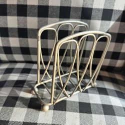 Napkin Holder