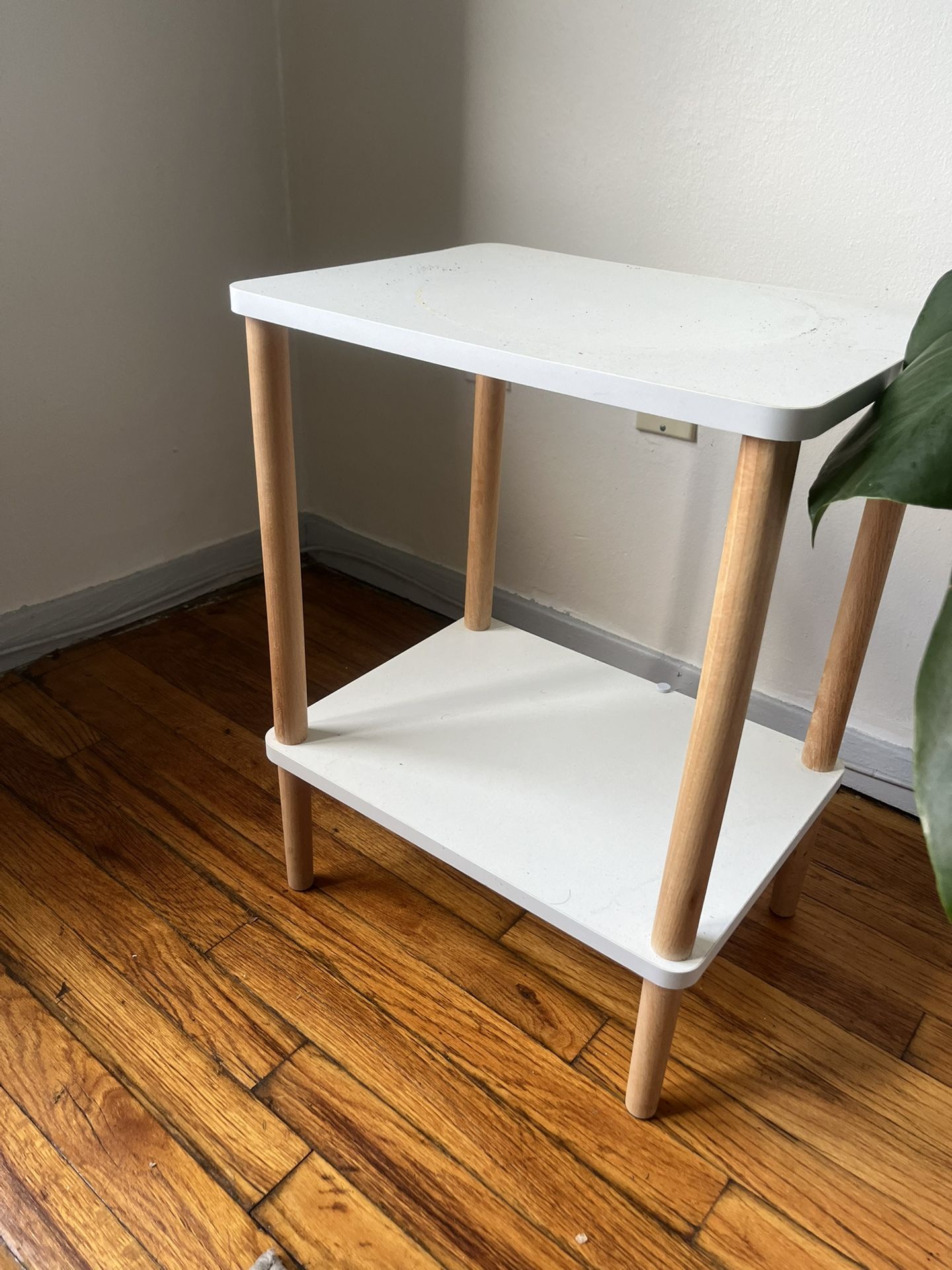 Two Tier Multi-purpose Stand