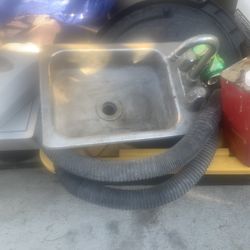 Sink Each $20