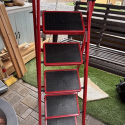 Escalera  Para Casa