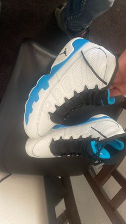 Jordan9s
