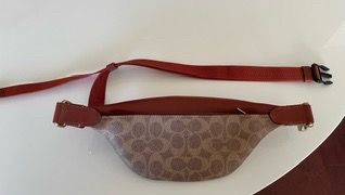 Coach Crossbody Bag