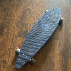 Penny Longboard