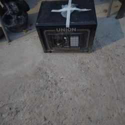 Small Safe