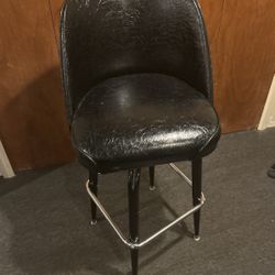 Four Restaurant Bar  Stools