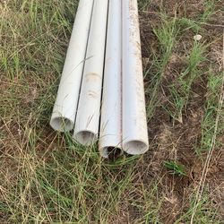 Pipas 20 Pies $20 Cada Una