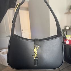 YSL purse