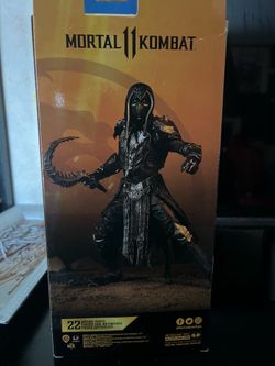 McFarlane  MK11 Noob Saibot