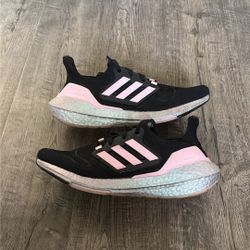 Adidas Ultra Boost Women’s Shoes 