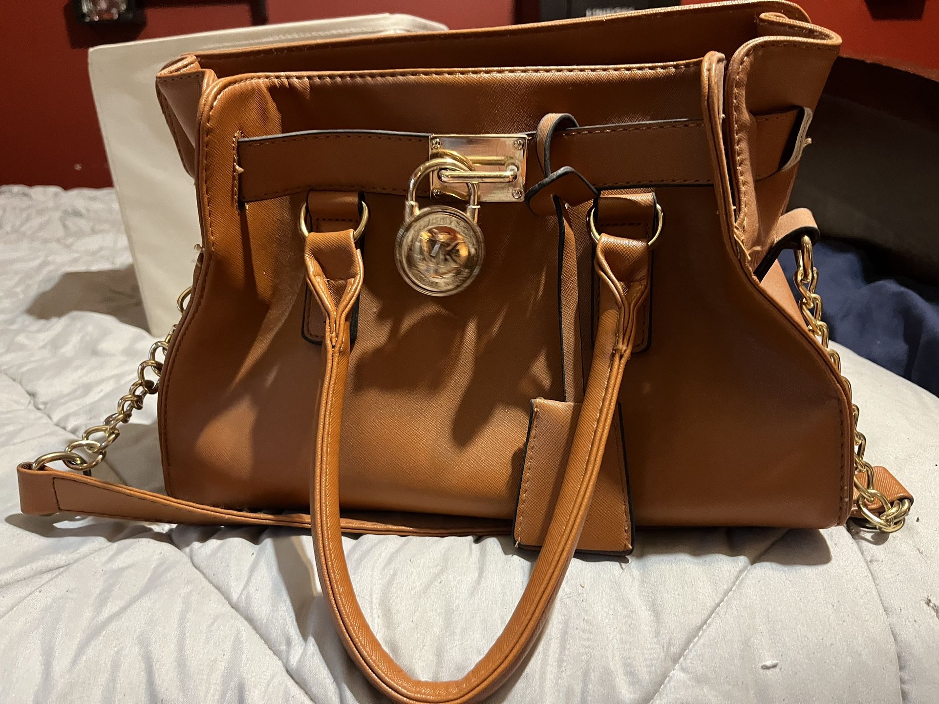 Michael Kors Purse 