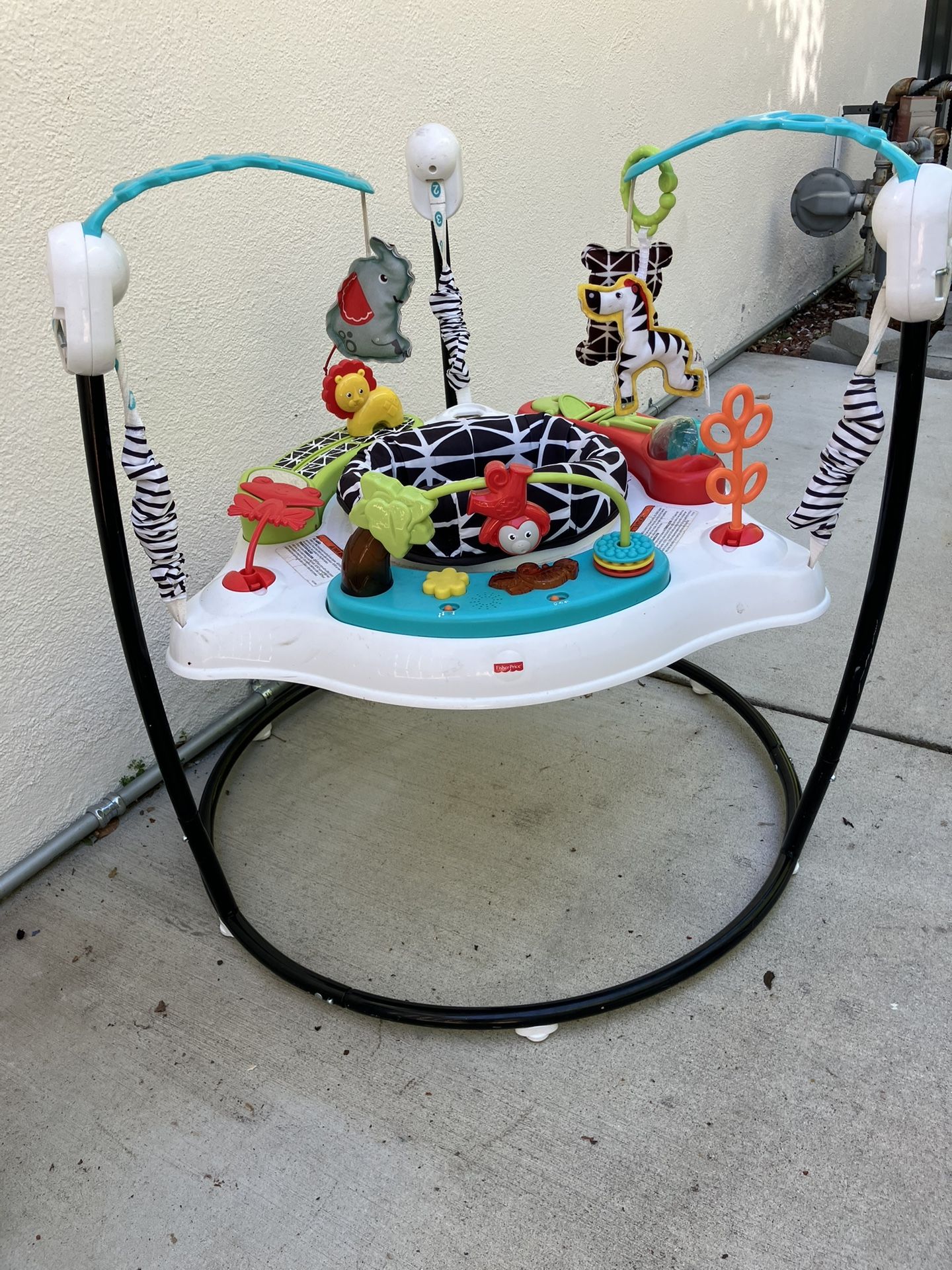 Fisher Price Jumper