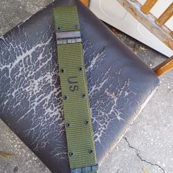 US ARMY Belt Army Serplus