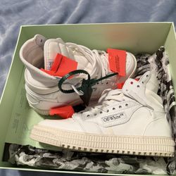 Off-white Shoes Women 