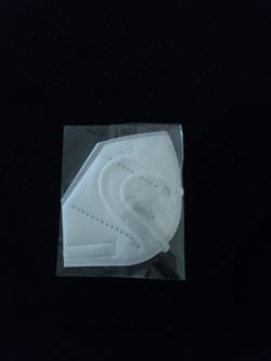 REAL KN95 5 LAYER MASK