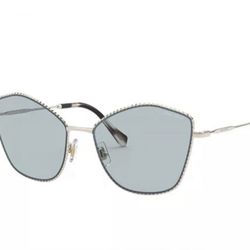 Prada Collection Miu Miu Sunglasses 