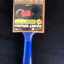 Paint Brush 25¢