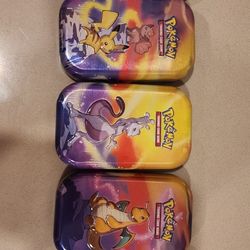 Pokemon Card Holder