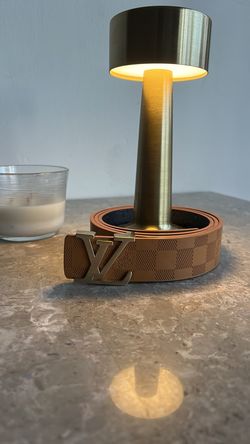 LV belt