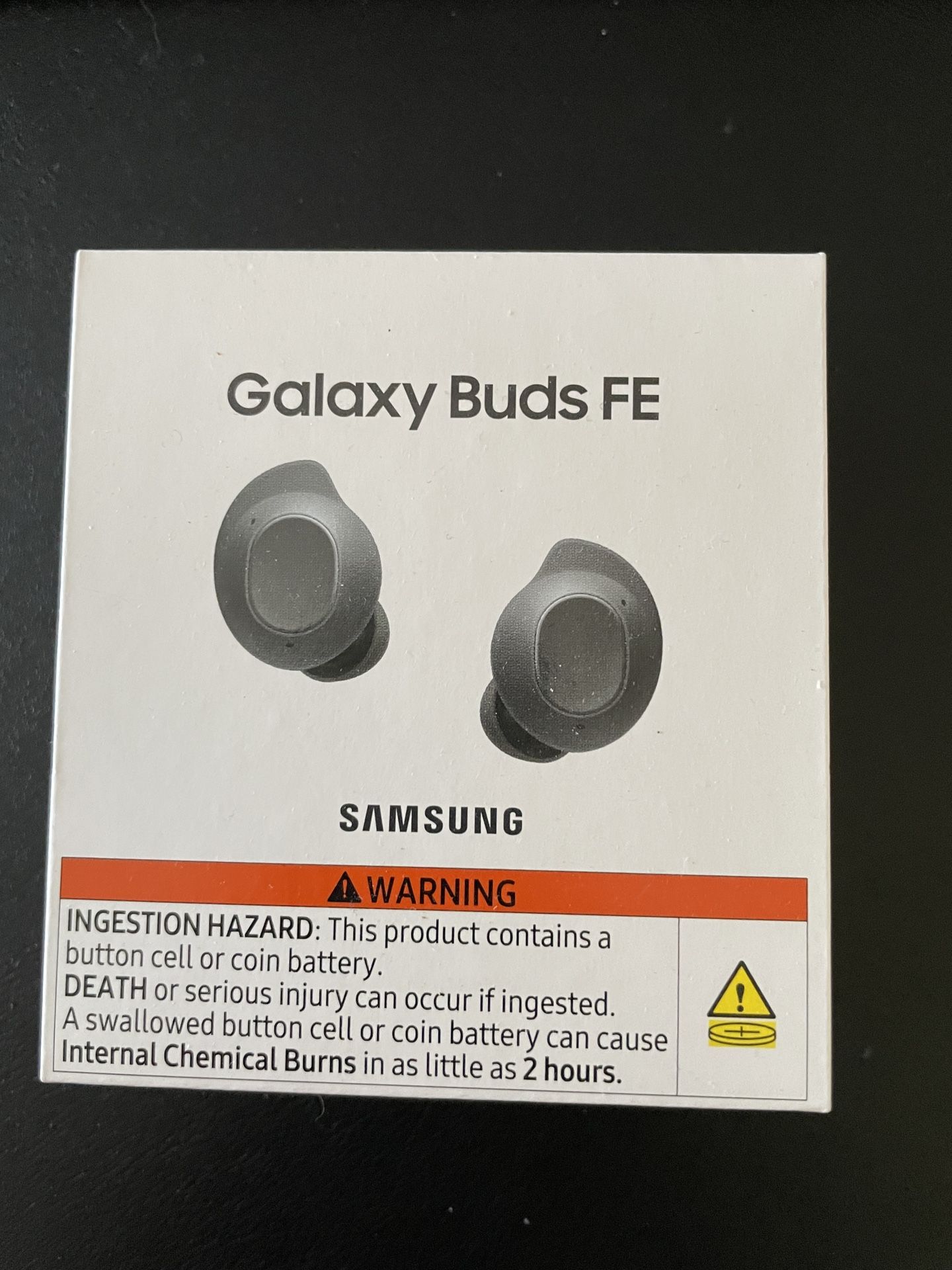 Samsung Galaxy Buds FE