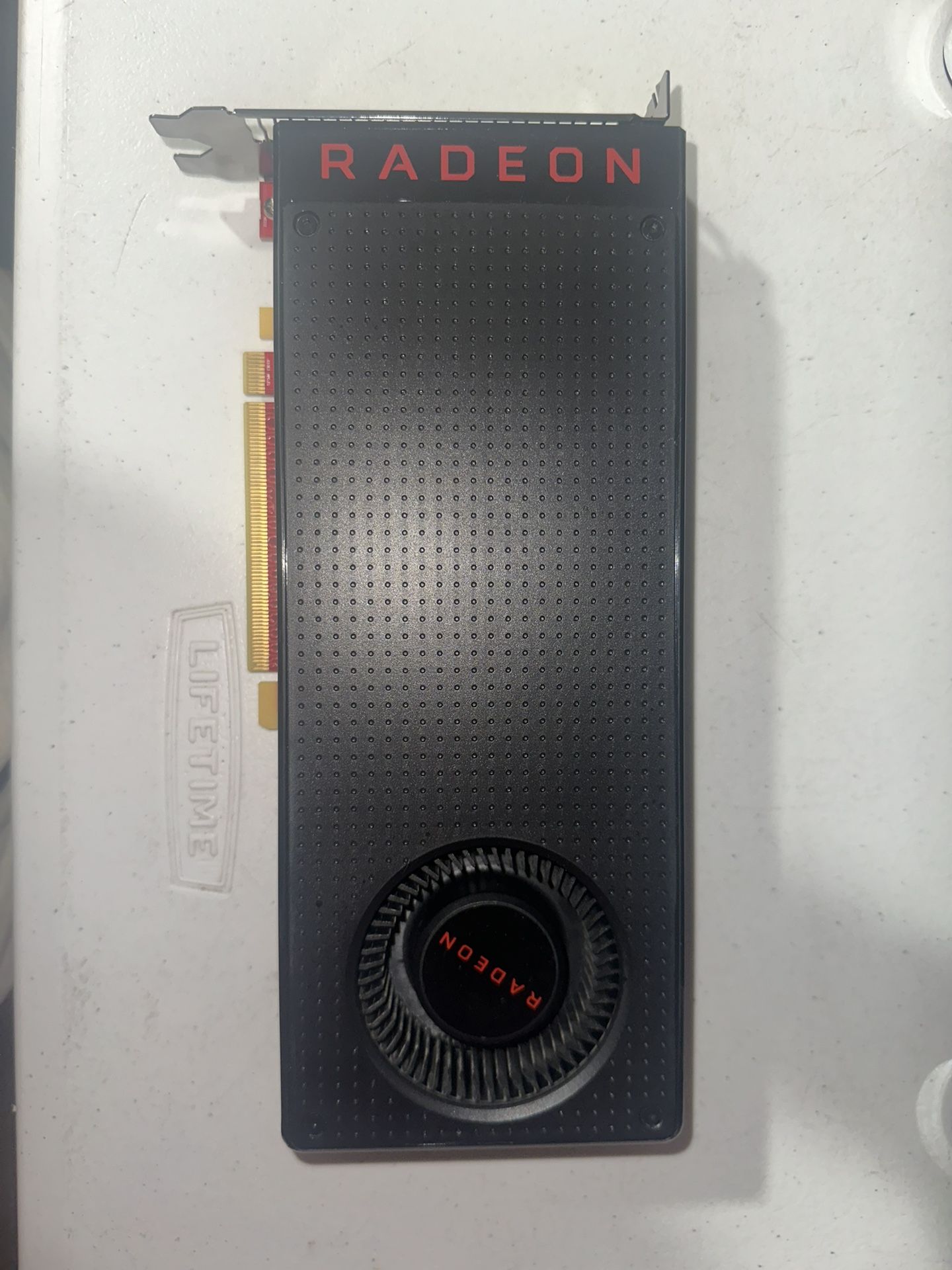 Radeon RX 570 🔴 4GB