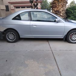 2005 Honda Civic