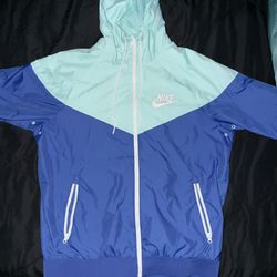 Nike Windbreaker windrunner jacket 