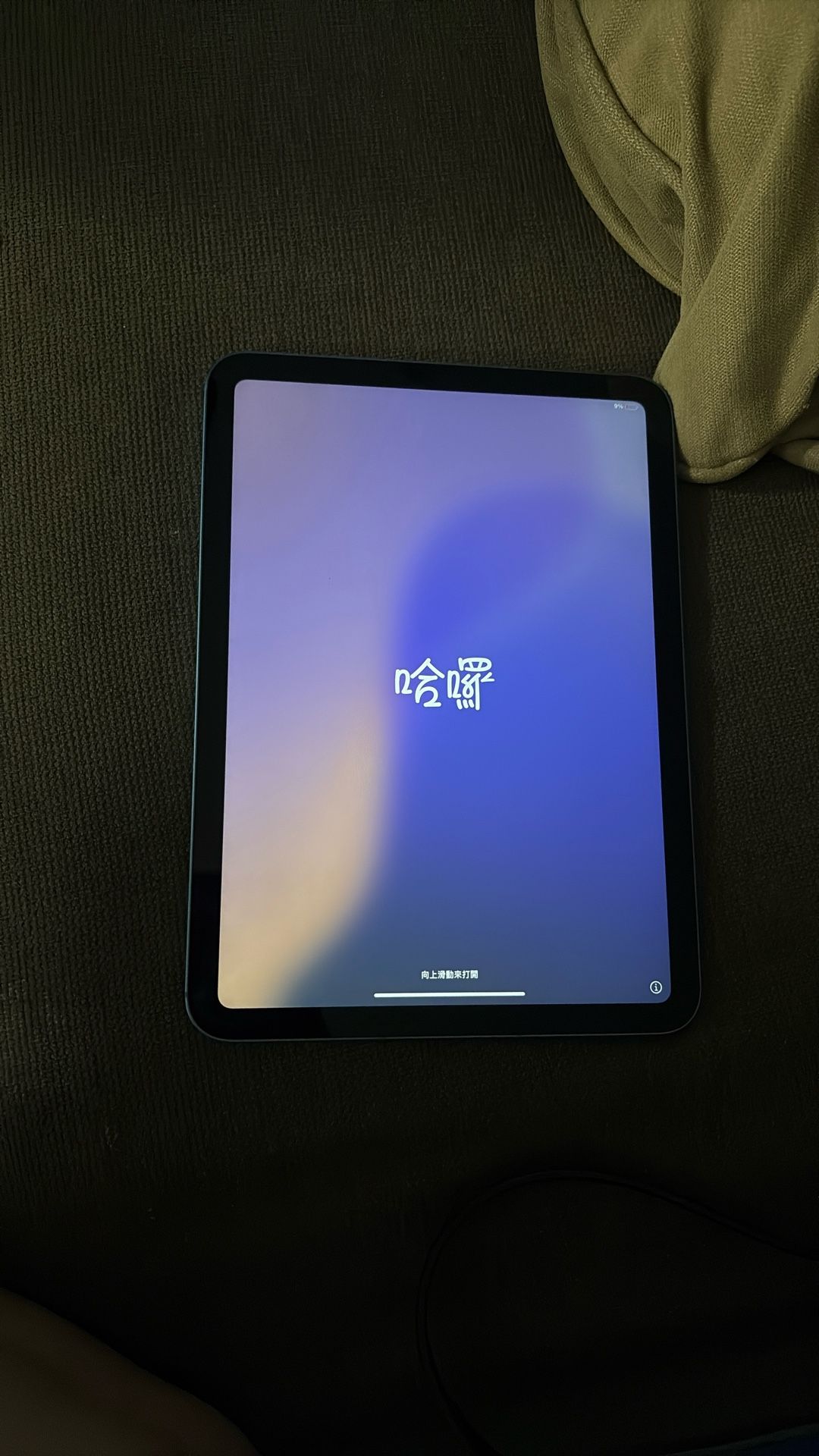 iPad