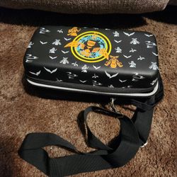 Nintendo Switch Video Game Carry Case The Legend Of Zelda