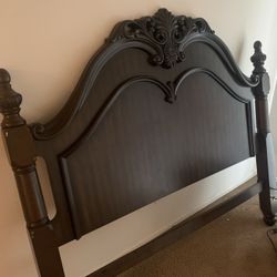 Queen Size Bed Frame