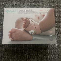 Owlet Baby Monitor