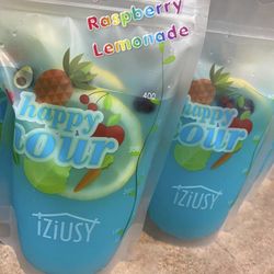 Adult Capri Suns