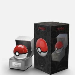 Pokemon Electronic Ball $140