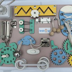 Toddler Toys & Puzzles