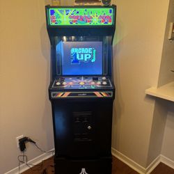 Retro Atari Arcade Console (PRICE DROP